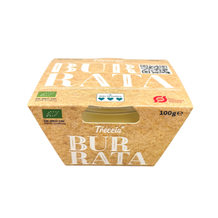 Burrata 100g