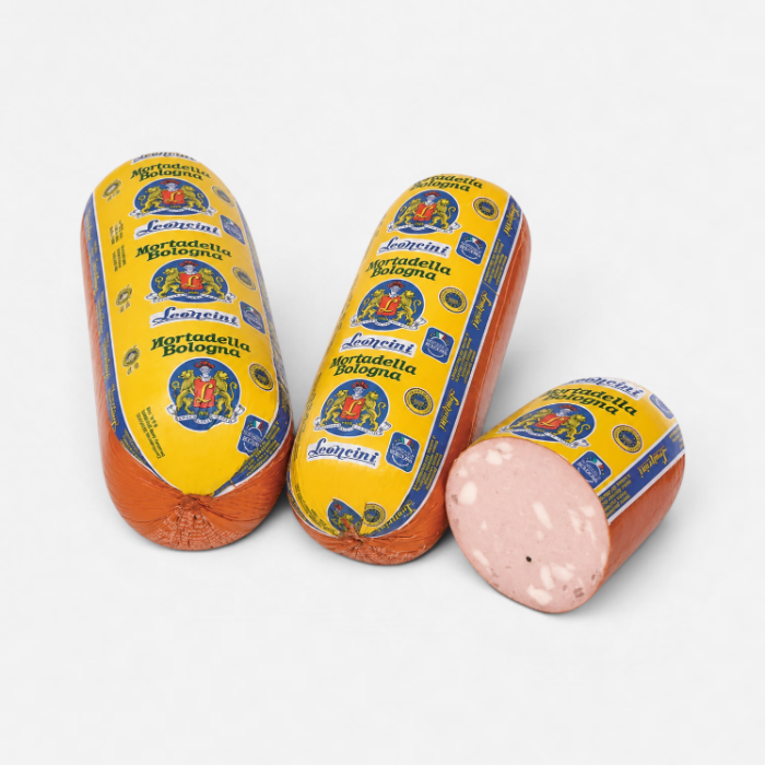 Mortadella paninoteca (Leoncini - 1,5 kg)