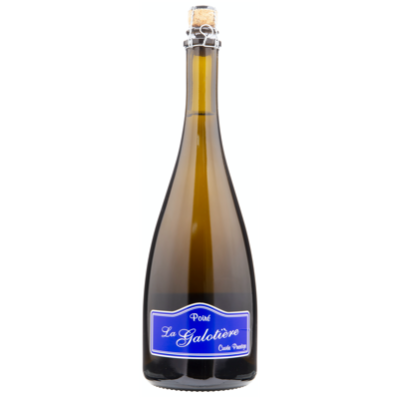 Poiré Cuvée prestige