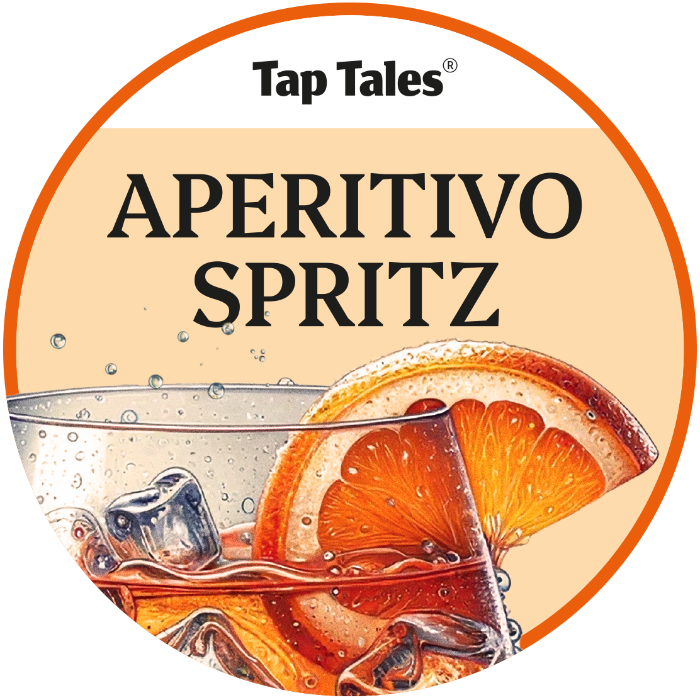 Aperitivo Spritz Fat