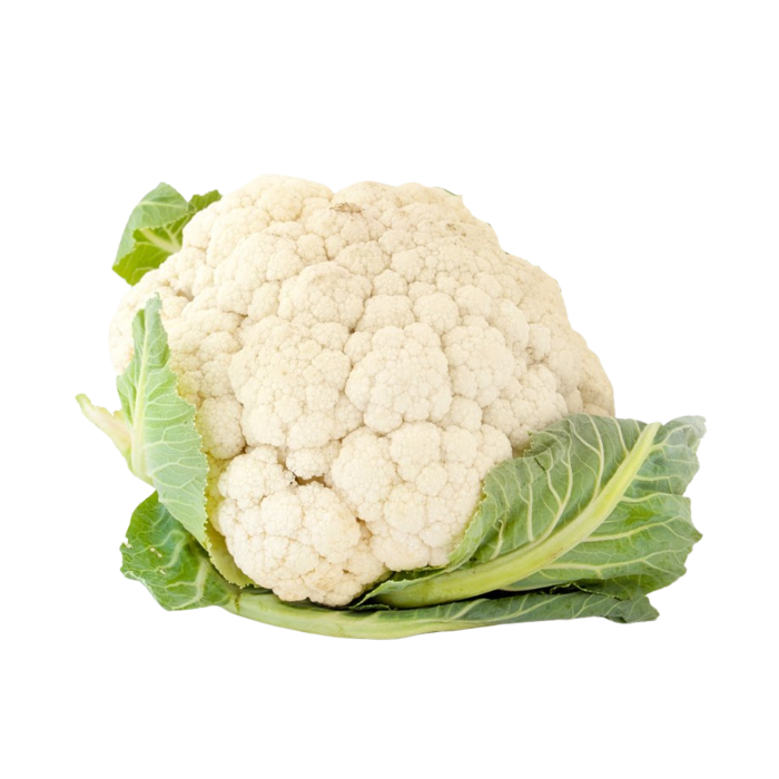 Blomkål Lösvikt
