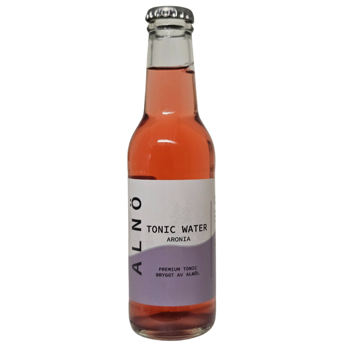 Tonic Water ARONIA 200ml FL