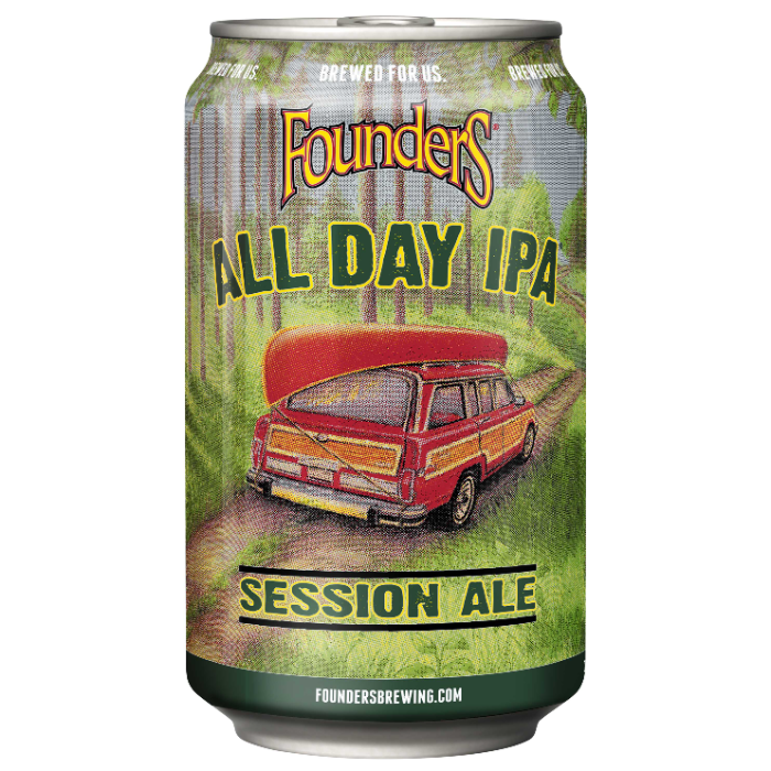 All Day IPA