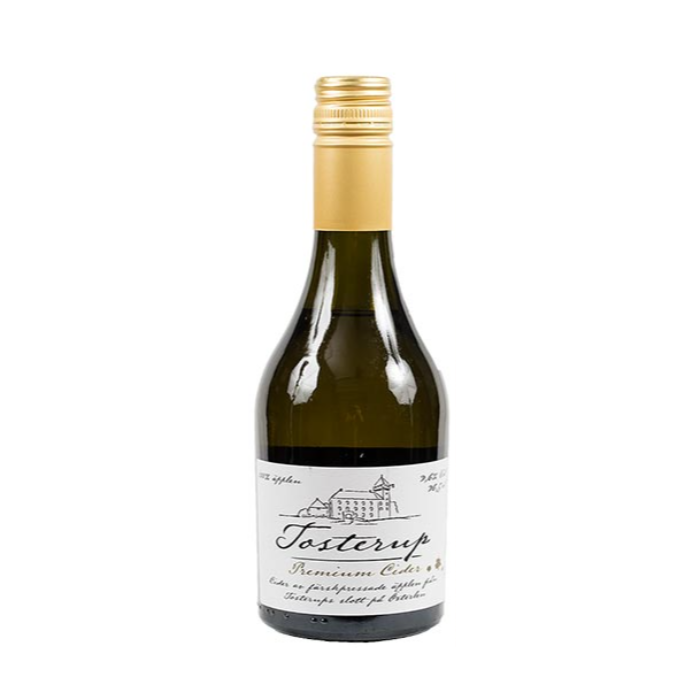 Premium Äppelcider 3,6% 36,5cl x 12st