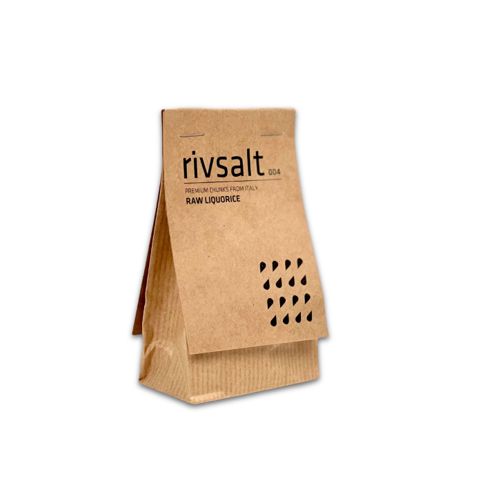 Raw Liquorice Refill