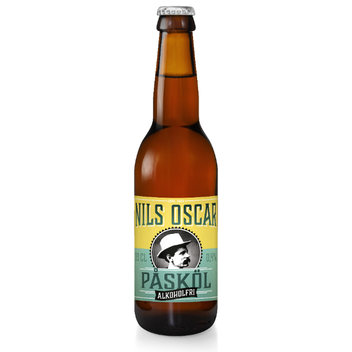 Alkoholfri Påsköl