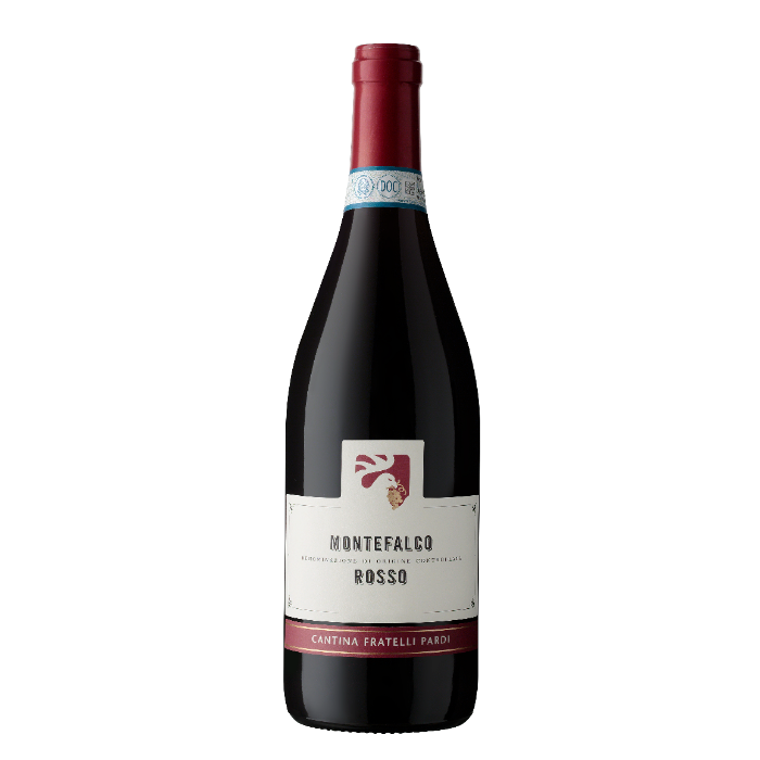 Montefalco Rosso