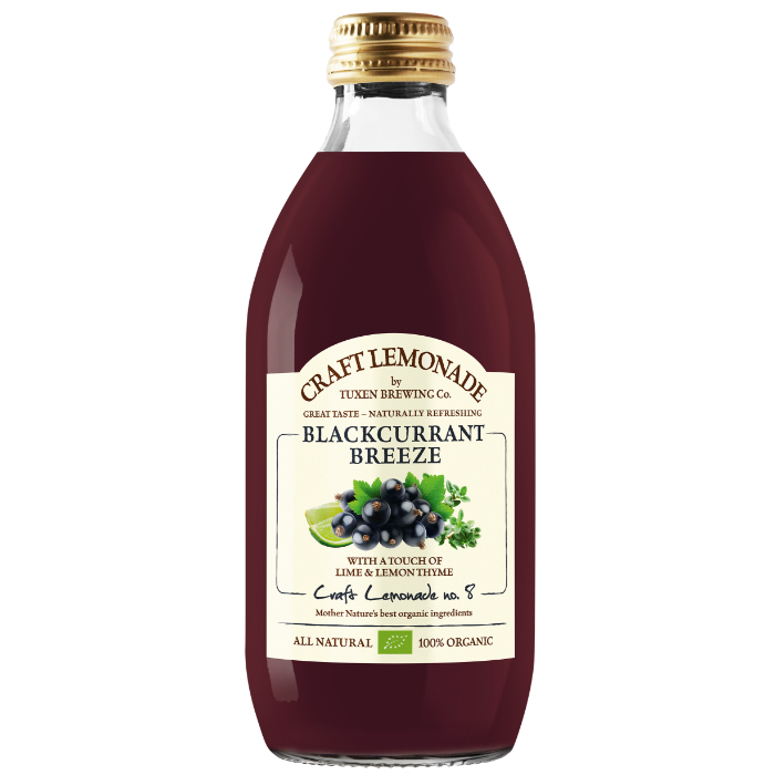 Blackcurrant Breeze