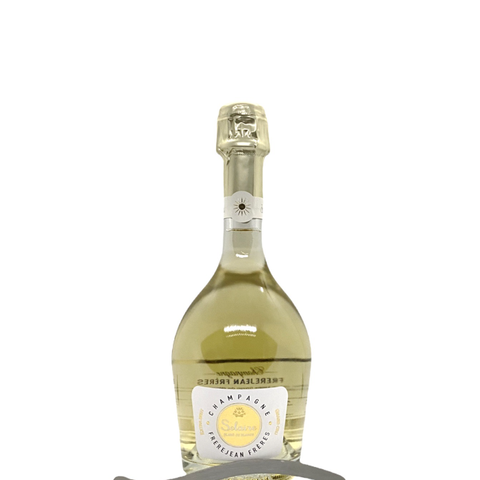 M.V. Frerejean Freres Solaire Blanc de Blancs Grand Cru