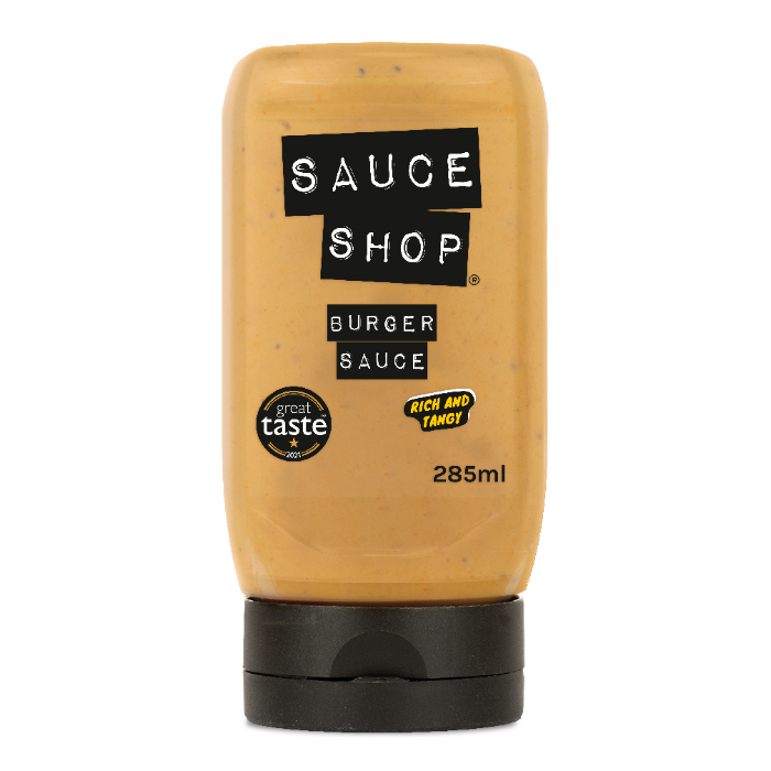 BURGER SAUCE