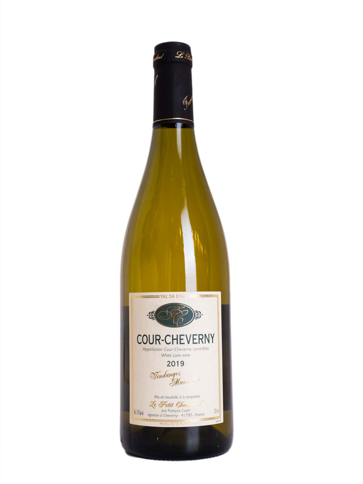 2019 Cazin Cour Cheverny