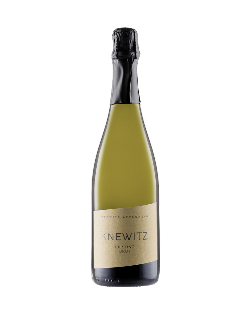 Knewitz Riesling Sekt Brut