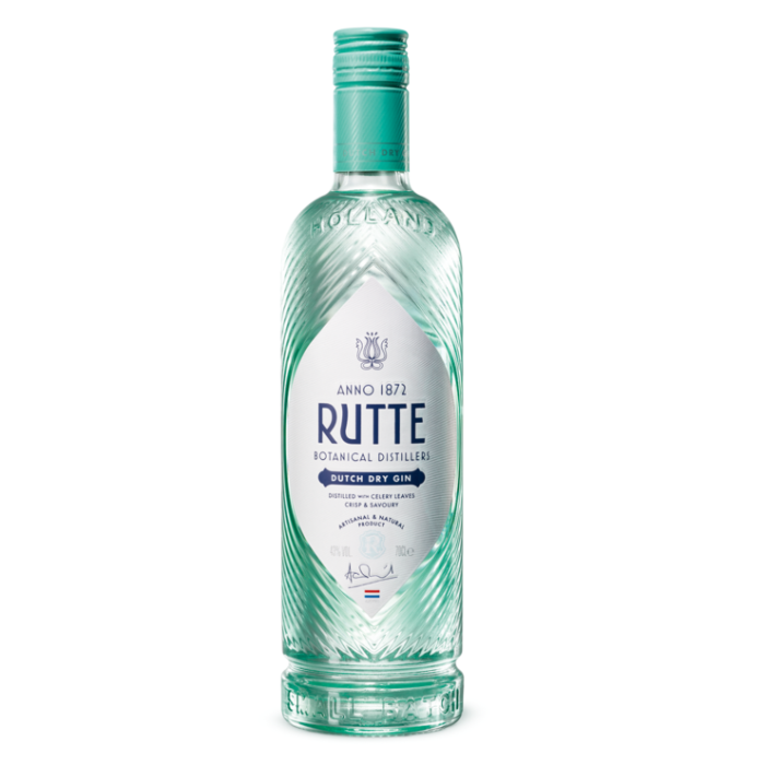 Rutte Dutch Dry Gin