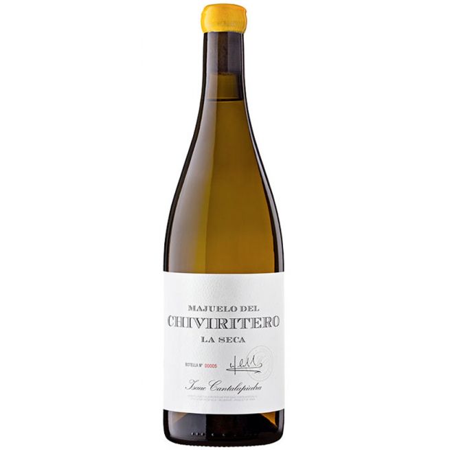 2017 Isaac Cantalapiedra Majuelo del Chiviritero*