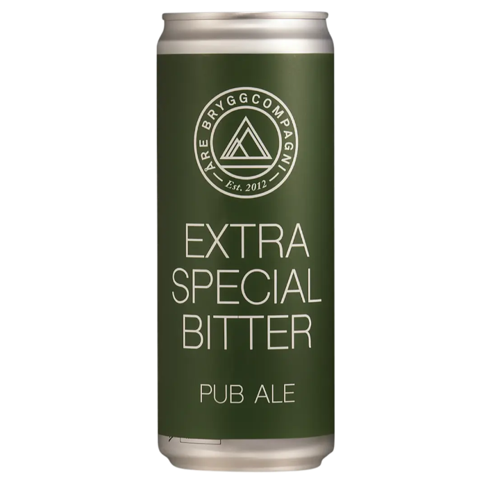 Extra Special Bitter 5,9% brk 330
