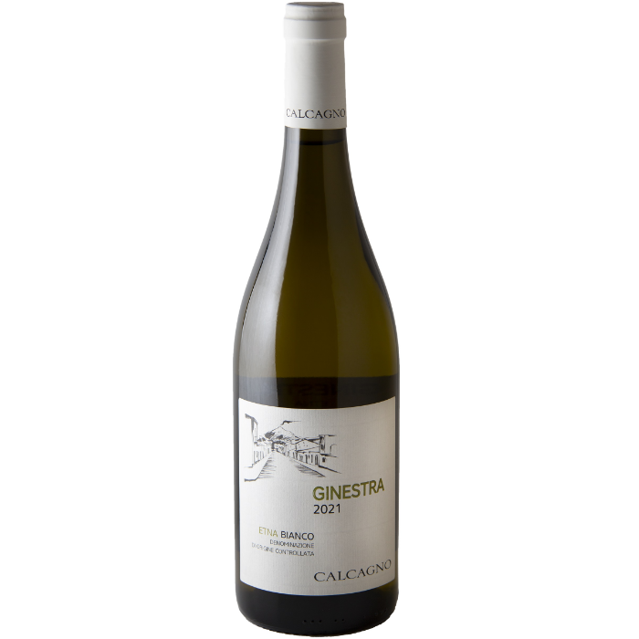 Etna Bianco Ginestra
