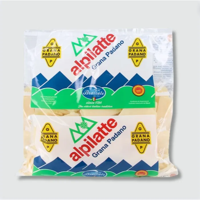 Grana Padano DOP, Flakes 500g