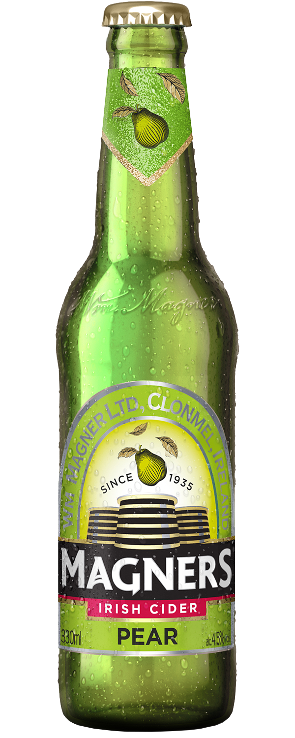 Magners Pear Cider