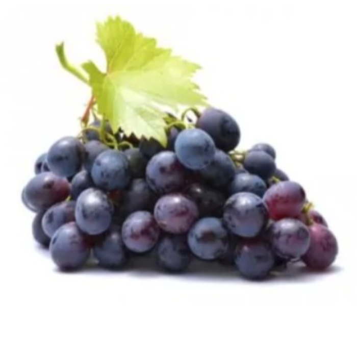 Vindruvor/Uva blå black Pearl