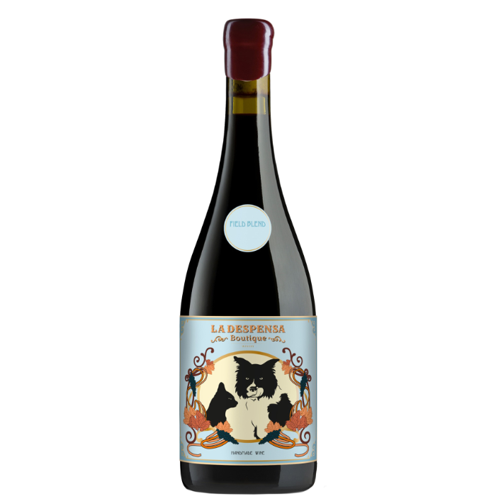 La Despensa Field Blend