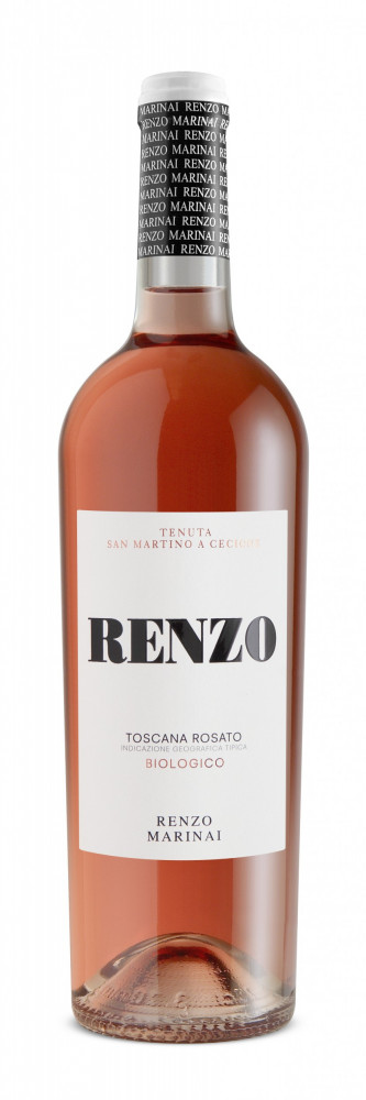 Renzo Rosato IGT