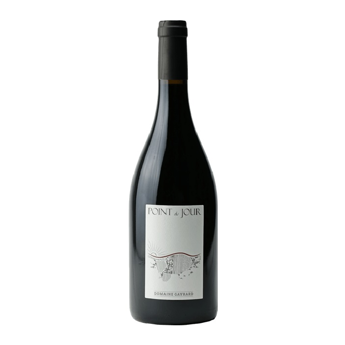 Point de Jour