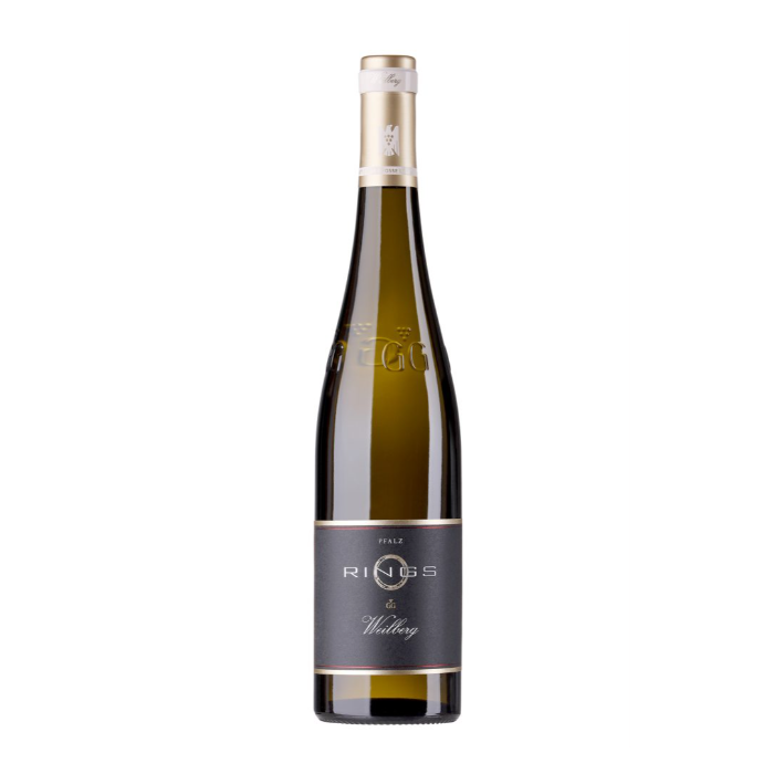 Rings - Weilberg Ungestein Riesling GG 2025