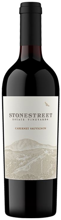 ALEXANDER VALLEY CABERNET SAUVIGNON