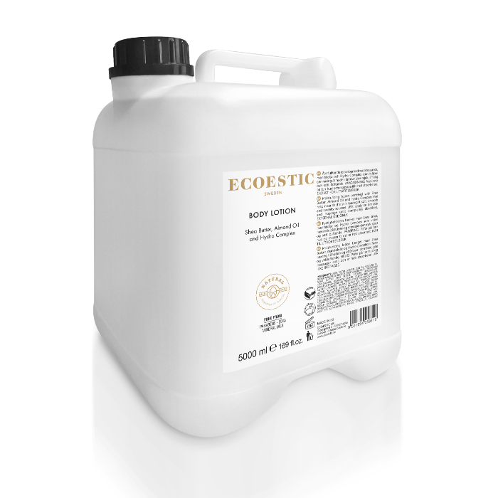 Bodylotion 5 Liter