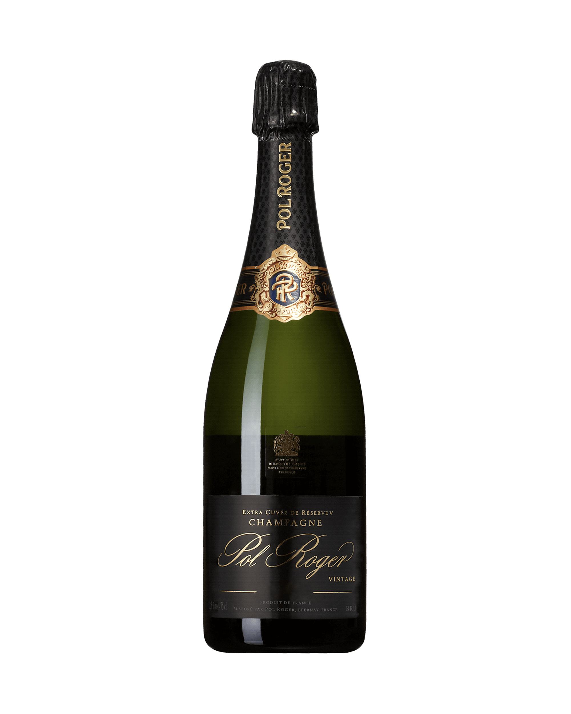 Pol Roger Brut Vintage