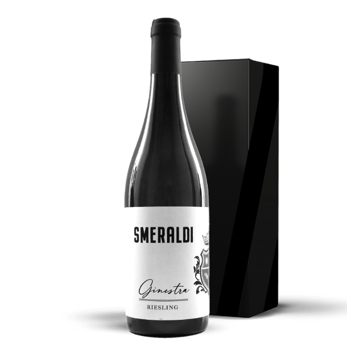 Smeraldi - Riesling