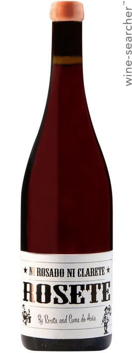 2020 Cume do Avia Rosete