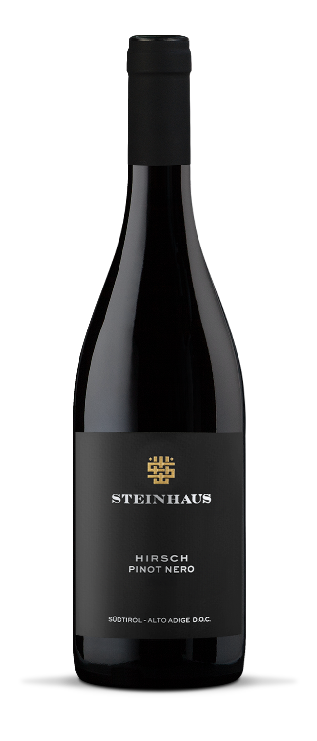 Pinot Nero "Hirsch"