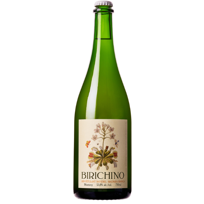 Pet Nat Malvasia Bianca