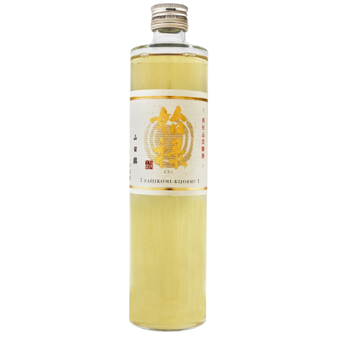 Kozaemon Shiroku D-Kijoshu