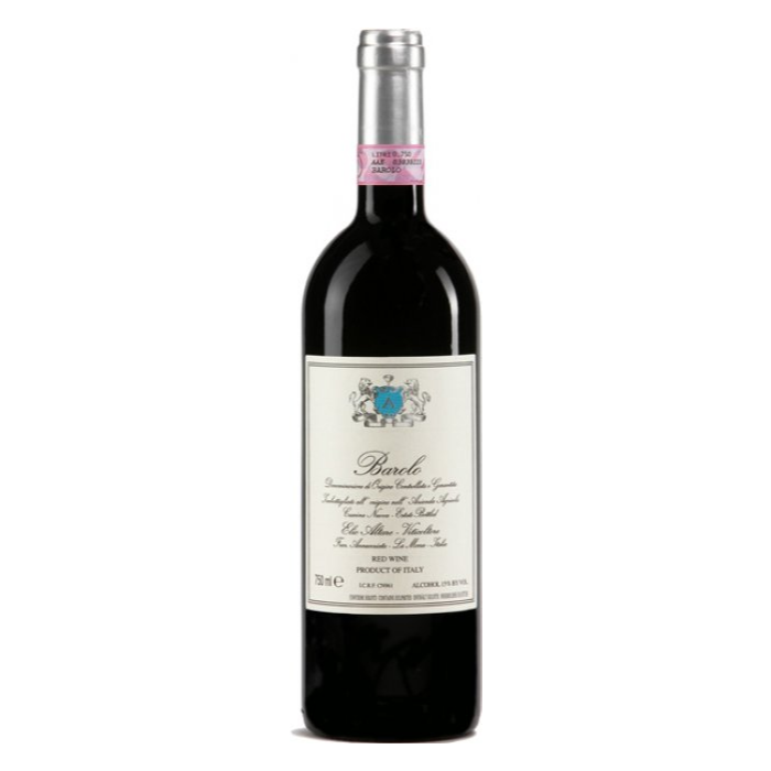 Elio Altare Barolo 2020