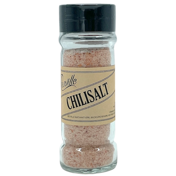 Resville Chilisalt 90g