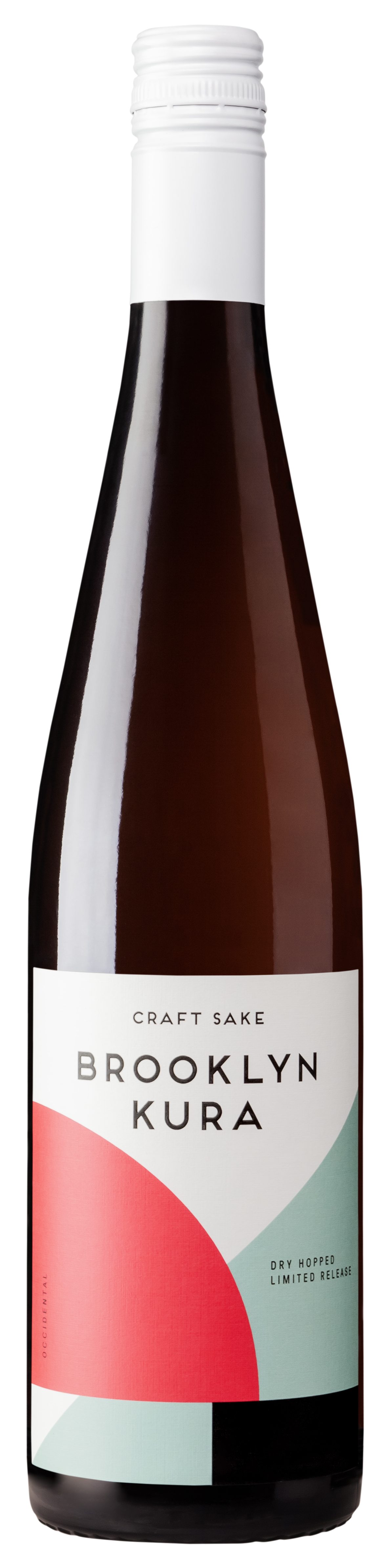 Brooklyn Kura Occidental Dry Hopped