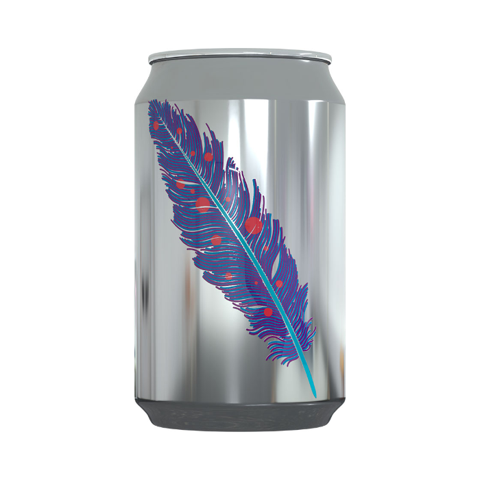Bianca Mango Lassi Gose 3,5% (Burk 330ml)