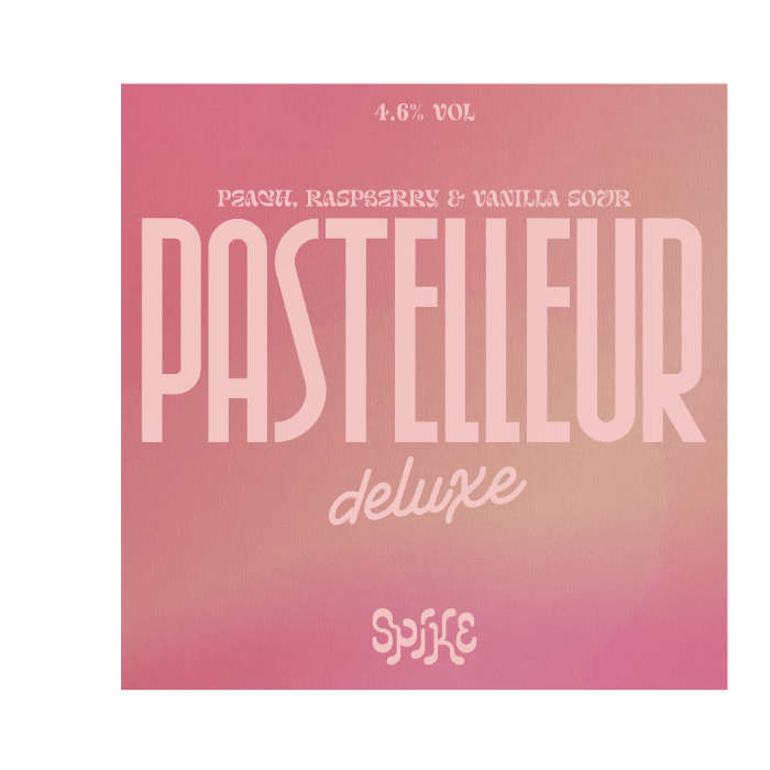 Pastelleur Deluxe
