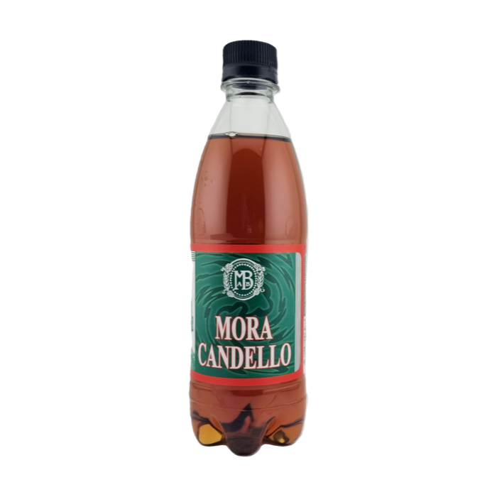 Mora Bryggeri Candello 50 cl PET