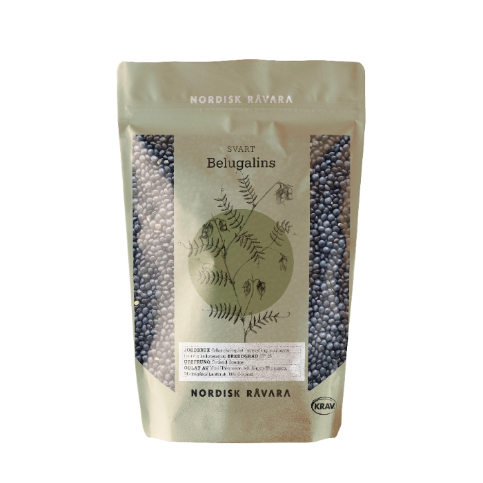 Belugalins 0,5kg KRAV