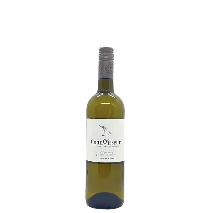 2024 Connoisseur Colombard - Sauvignon Blanc