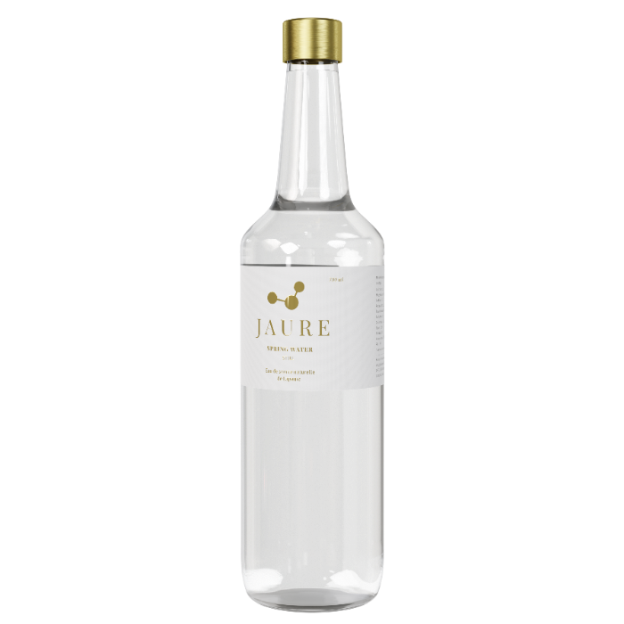 Jaure - 700ml still deluxe