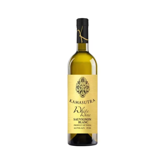 KAMASUTRA Sauvignon Blanc 13% Vol. 0,75l