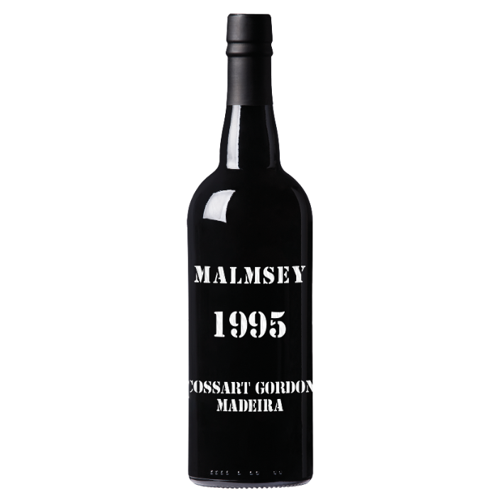 Colheita Malmsey