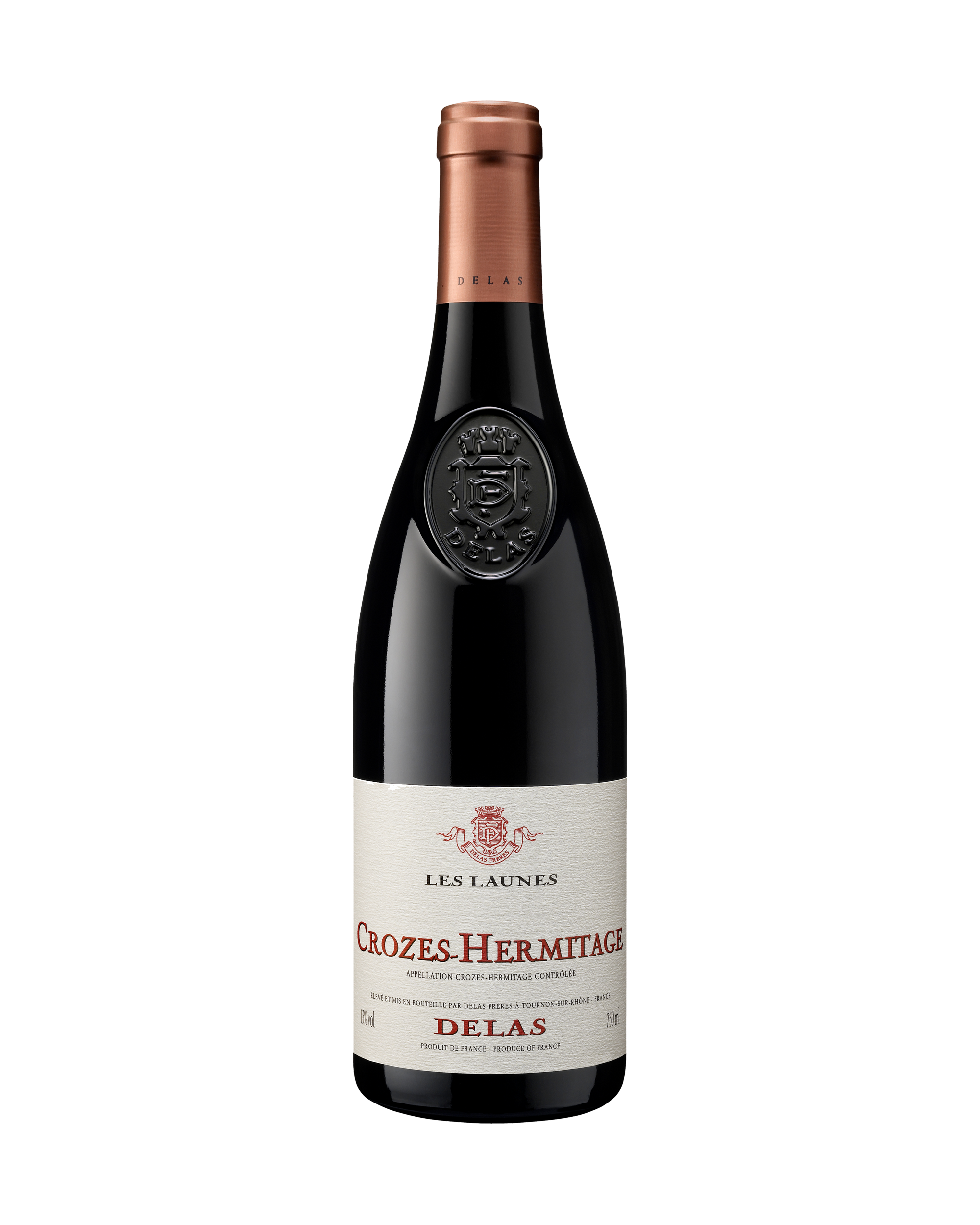 Delas Les Launes Crozes-Hermitage