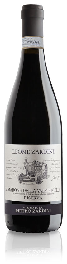 Amarone della Valpolicella Riserva