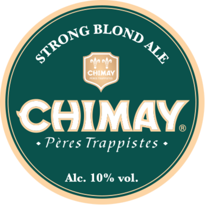 Chimay Grön 150