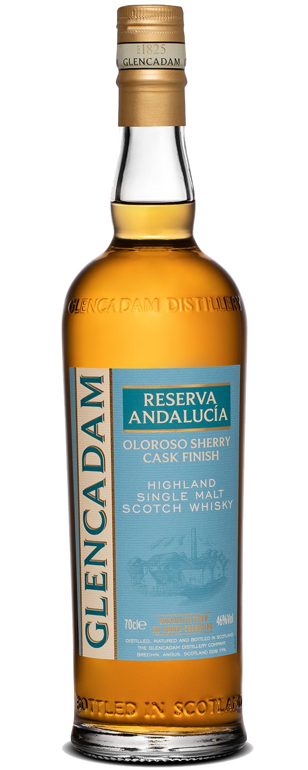 Reserva Andalucia